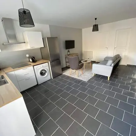 Prázdninový dům Maison A 300m De La Avec 2 Lion-sur-Mer