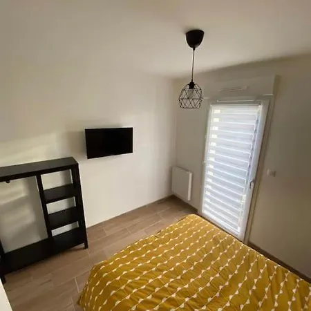 Maison A 300m De La Avec 2