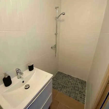 Prázdninový dům Maison A 300m De La Avec 2 Lion-sur-Mer