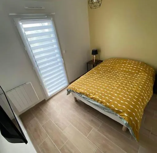 Nyaraló Maison A 300m De La Avec 2 *